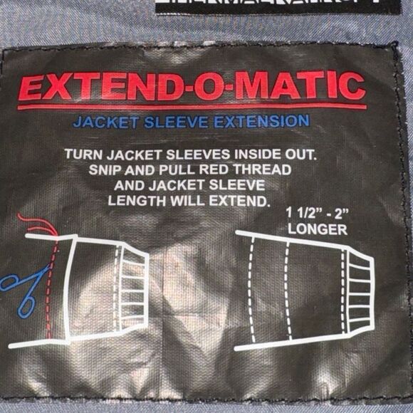 Paul Frank Boys Scurvy Winter Snowboarding Jacket With Snowguard Size Large - Picture 15 of 16